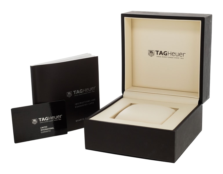 Tag Heuer Aquaracer WAY1414.BA0920